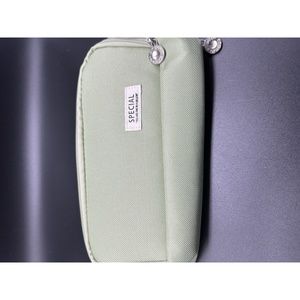 Special Pencil Case Tech Bag Pouch Organizer